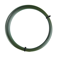 Load image into Gallery viewer, Luxilon Element 130 16g Forest Green Tennis String
 - 3