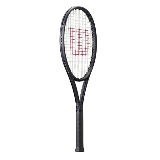 Wilson Clash 100 V2 Unstrung Night Tennis Racquet