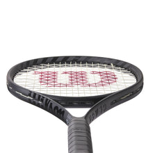 Load image into Gallery viewer, Wilson Clash 100 V2 Unstrung Night Tennis Racquet
 - 3