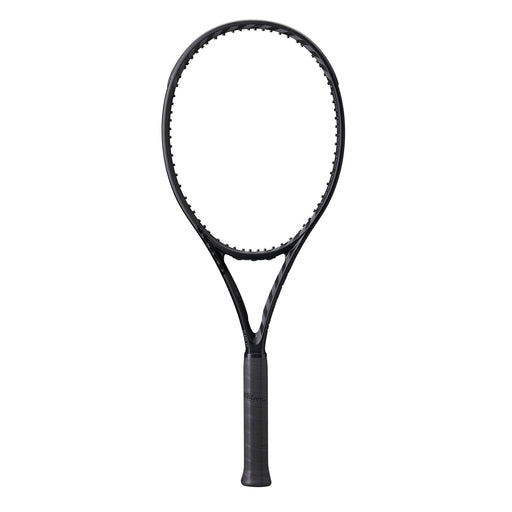 Wilson Clash 100 V2 Unstrung Night Tennis Racquet - 100/4 1/2/27