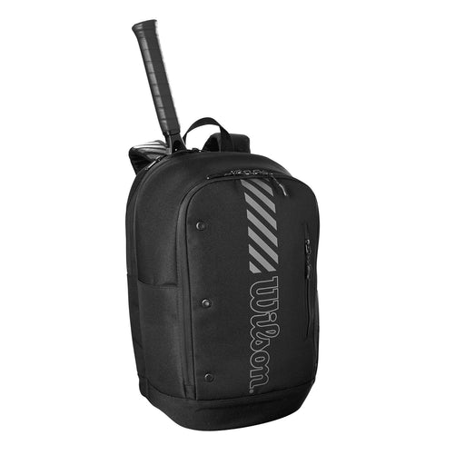 Wilson Night Session Tour Tennis Backpack - Black