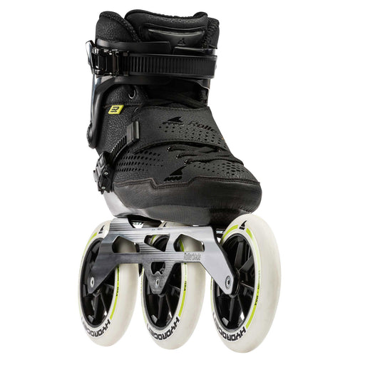 Rollerblade E2 Pro 125 Unisex Inline Skates 30497