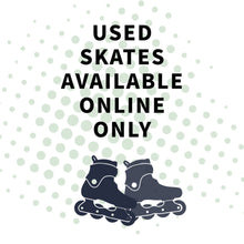 Load image into Gallery viewer, Rollerblade Twistr Edge W Urban Inline Skate 30499
 - 8