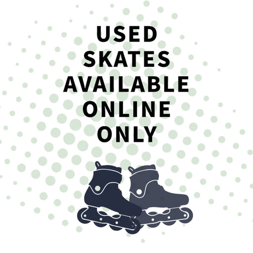 Rollerblade Twistr Edge W Urban Inline Skate 30499