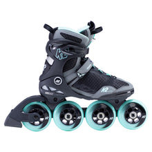 Load image into Gallery viewer, K2 VO2 S 90 Pro Womens Inline Skates 30504
 - 2