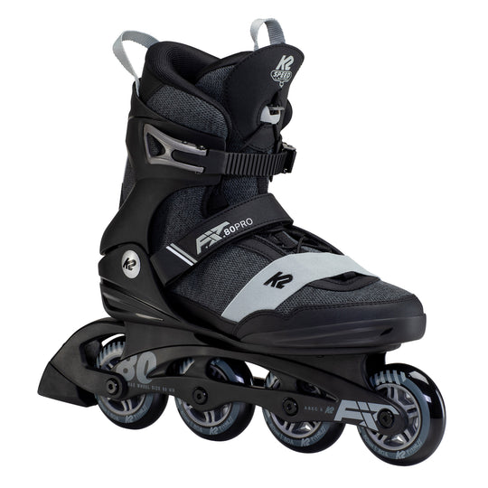 K2 F.I.T. 80 Pro Mens Inline Skates - (Size 5 New/Open Box)
