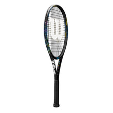 Load image into Gallery viewer, Wilson US Open BLX 100 Pre-Strung Tennis Racquet
 - 2