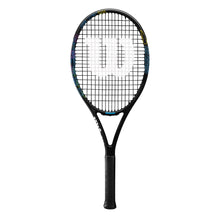 Load image into Gallery viewer, Wilson US Open BLX 100 Pre-Strung Tennis Racquet - 100/4 3/8/27
 - 1