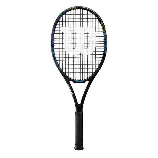 Wilson US Open BLX 100 Pre-Strung Tennis Racquet - 100/4 3/8/27