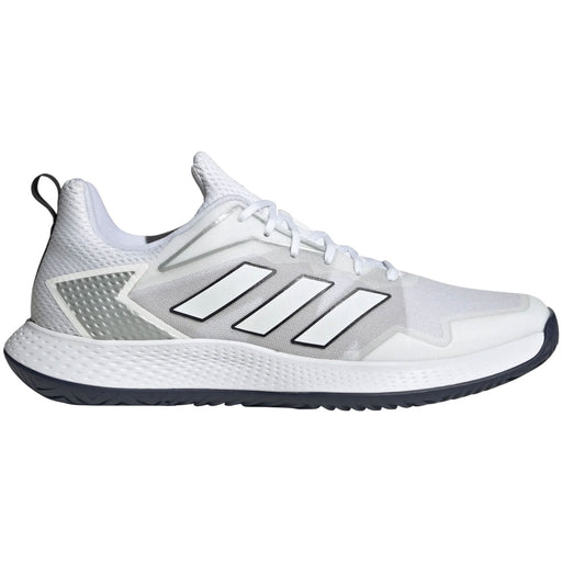 Adidas Defiant Speed Multicourt Mens Tennis Shoes - White/Wht/Navy/D Medium/14.0