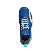 Load image into Gallery viewer, Adidas Adizero Cybersonic Womens Tennis Shoes
 - 2
