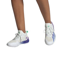 Load image into Gallery viewer, Adidas Adizero Cybersonic Womens Tennis Shoes
 - 7