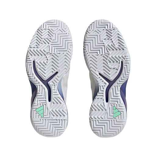 Adidas Adizero Cybersonic Womens Tennis Shoes
