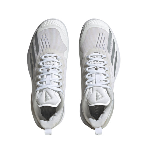 Adidas Adizero Cybersonic Womens Tennis Shoes