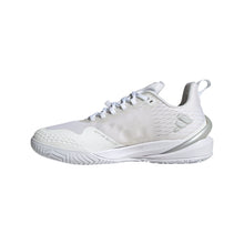 Load image into Gallery viewer, Adidas Adizero Cybersonic Womens Tennis Shoes
 - 12
