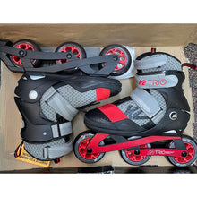 Load image into Gallery viewer, K2 Trio 100 Mens Urban Inline Skates 30547
 - 7