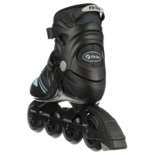 Load image into Gallery viewer, Fit-Tru Cruze 84 Blue Womens Inline Skates 30550
 - 4