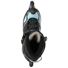 Load image into Gallery viewer, Fit-Tru Cruze 84 Blue Womens Inline Skates 30553
 - 2