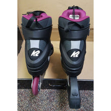 Load image into Gallery viewer, K2 Alexis 80 ALU Womens Inline Skates 30558
 - 4