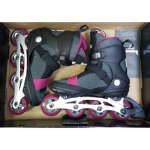 Load image into Gallery viewer, K2 Alexis 80 ALU Womens Inline Skates 30558
 - 7