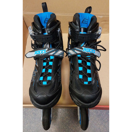 Roces Moody 5.0 Adjustable Boys Inline Skate 30560