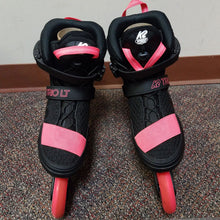 Load image into Gallery viewer, K2 Trio LT 100 Womens Urban Inline Skates 30569
 - 2