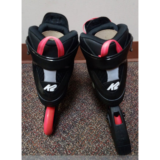 K2 Trio LT 100 Womens Urban Inline Skates 30569