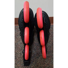 Load image into Gallery viewer, K2 Trio LT 100 Womens Urban Inline Skates 30569
 - 6