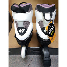 Load image into Gallery viewer, K2 Alexis 80 Boa Womens Inline Skates 30570
 - 4