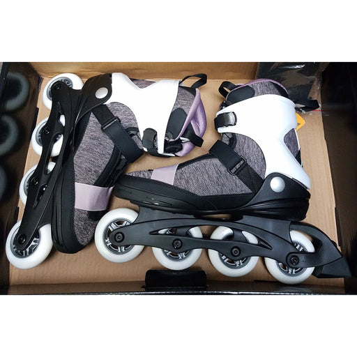 K2 Alexis 80 Boa Womens Inline Skates 30570