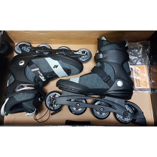 K2 F.I.T. 80 Pro Mens Inline Skates 30571