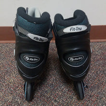 Load image into Gallery viewer, Fit-Tru Cruze 84 Blue Womens Inline Skates 30574
 - 3