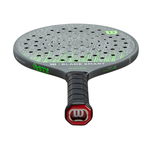 Wilson Blade Smart GRUUV V2 Platform Tennis Paddle