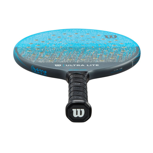 Wilson Ultra Lite GRUUV V2 Platform Tennis Paddle