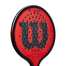 Load image into Gallery viewer, Wilson Xcel Smart v3 Platform Tennis Paddle
 - 5