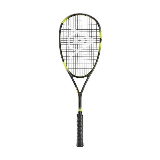 Dunlop SonicCore Ultimate 132 Squash Racquet