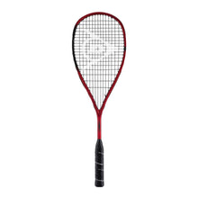 Load image into Gallery viewer, Dunlop SonicCore Revolution Pro Squash Racquet - Red/Black/128G
 - 1