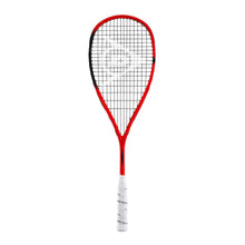 Load image into Gallery viewer, Dunlop SonicCore Rev Pro Lite Squash Racquet - Red/Black/125G
 - 1