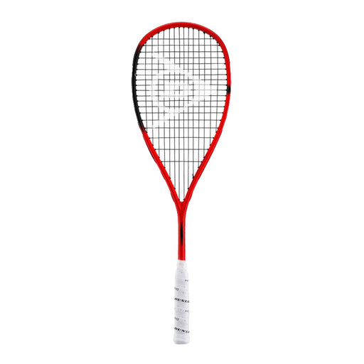 Dunlop SonicCore Rev Pro Lite Squash Racquet - Red/Black/125G