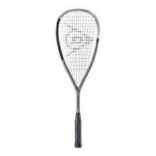 Load image into Gallery viewer, Dunlop Blackstorm Titanium Squash Racquet 10327808 - Black/Gray/135G
 - 1