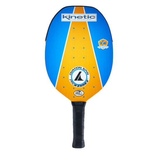 ProKennex Ovation Spin Pickleball Paddle