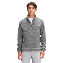 Load image into Gallery viewer, The North Face Canyonlands Mens Jacket - Med Gry Htr Dyy/XL
 - 1