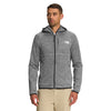 The North Face Canyonlands Full Zip Mens Hoodie