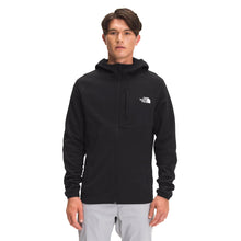 Load image into Gallery viewer, The North Face Canyonlands Full Zip Mens Hoodie - TNF BLACK JK3/XXL
 - 4