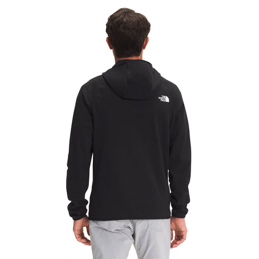 The North Face Canyonlands Full Zip Mens Hoodie