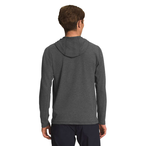 The North Face Terry Mens Pullover Hoodie