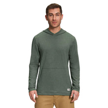 Load image into Gallery viewer, The North Face Terry Mens Pullover Hoodie - Thyme Hthr Qcv/XXL
 - 3