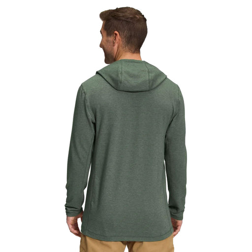 The North Face Terry Mens Pullover Hoodie