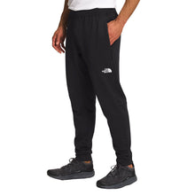 Load image into Gallery viewer, The North Face Canyonlands Black Mens Joggers
 - 2