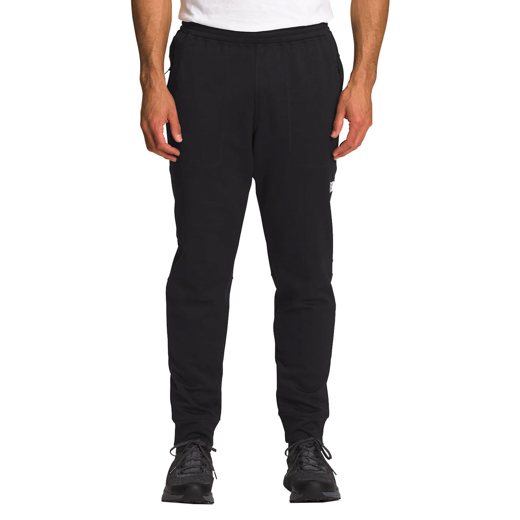 The North Face Canyonlands Black Mens Joggers - TNF BLACK JK3/XL